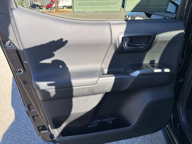 2023 Toyota Tacoma TRD Pro V6