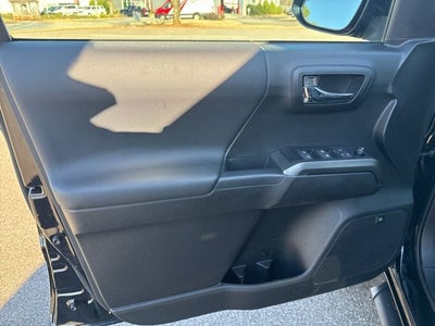 2023 Toyota Tacoma TRD Pro V6