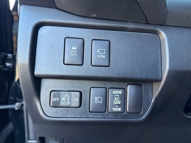 2023 Toyota Tacoma TRD Pro V6