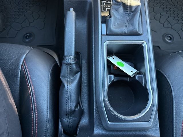 2023 Toyota Tacoma TRD Pro V6