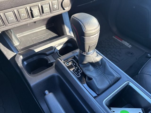 2023 Toyota Tacoma TRD Pro V6