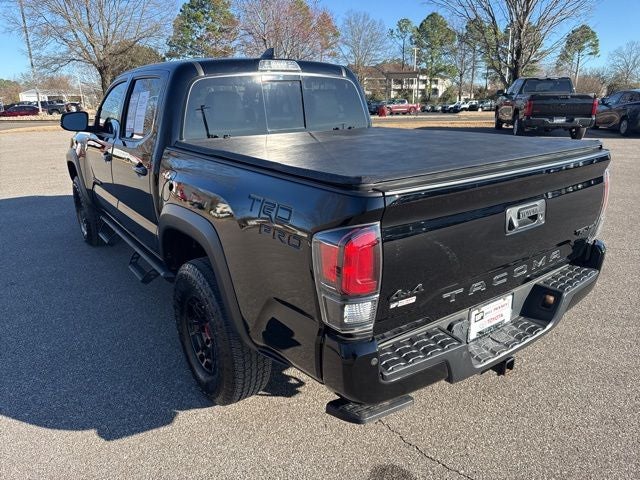2023 Toyota Tacoma TRD Pro V6
