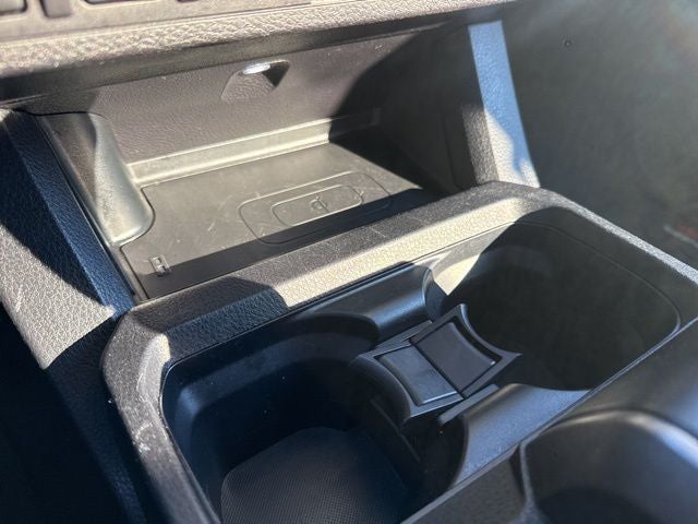 2023 Toyota Tacoma TRD Pro V6