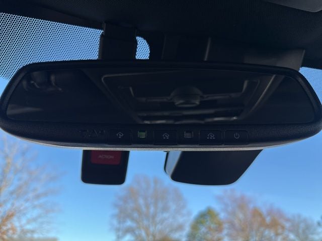 2023 Toyota Tacoma TRD Pro V6