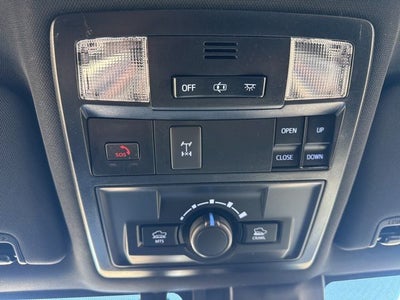 2023 Toyota Tacoma TRD Pro V6