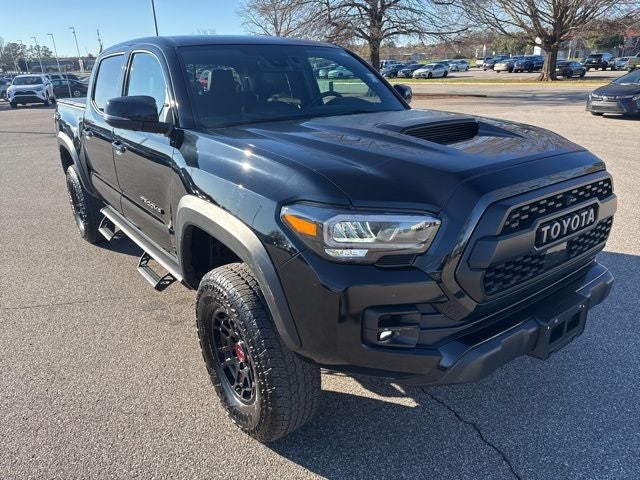 2023 Toyota Tacoma TRD Pro V6