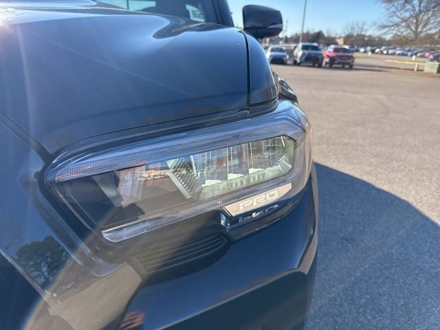 2023 Toyota Tacoma TRD Pro V6