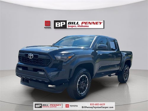 2024 Toyota Tacoma Hybrid TRD Off Road