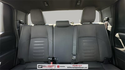 2024 Toyota Tacoma Hybrid TRD Off Road