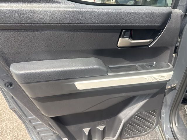 2024 Toyota Tacoma TRD Off Road - Photo 21