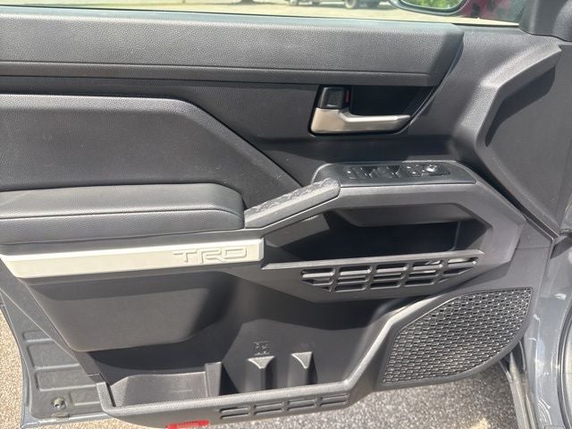 2024 Toyota Tacoma TRD Off Road - Photo 24