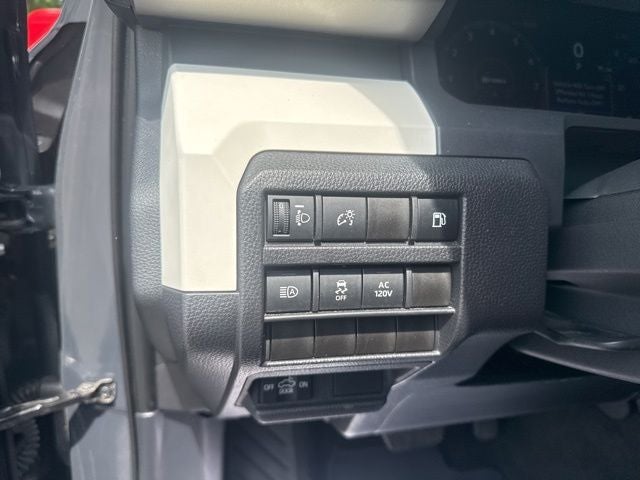 2024 Toyota Tacoma TRD Off Road - Photo 25