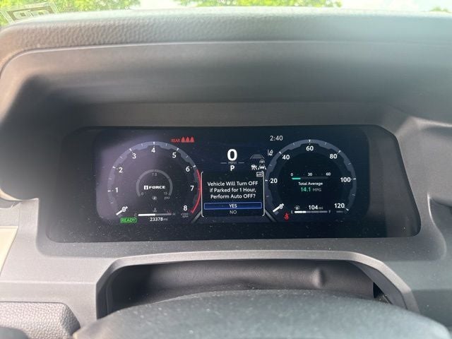 2024 Toyota Tacoma TRD Off Road - Photo 26