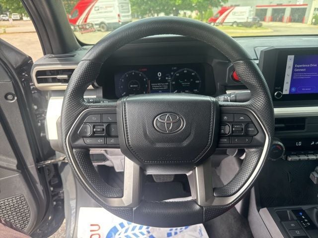 2024 Toyota Tacoma TRD Off Road - Photo 27