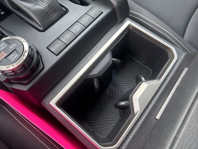 2024 Toyota Tacoma TRD Off Road - Photo 30