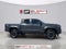 2024 Toyota Tacoma Hybrid TRD Off Road