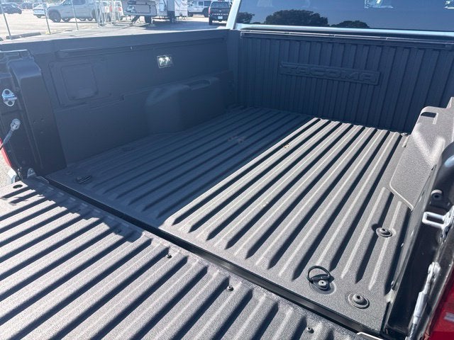2025 Toyota Tacoma TRD Off Road - Photo 20