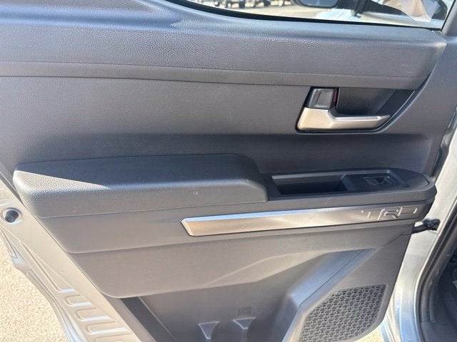 2025 Toyota Tacoma TRD Off Road - Photo 24
