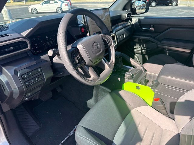 2025 Toyota Tacoma TRD Off Road - Photo 25
