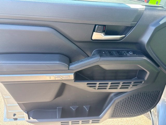 2025 Toyota Tacoma TRD Off Road - Photo 27