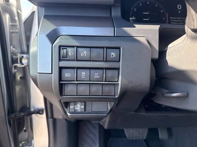 2025 Toyota Tacoma TRD Off Road - Photo 28
