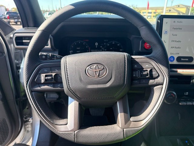 2025 Toyota Tacoma TRD Off Road - Photo 30