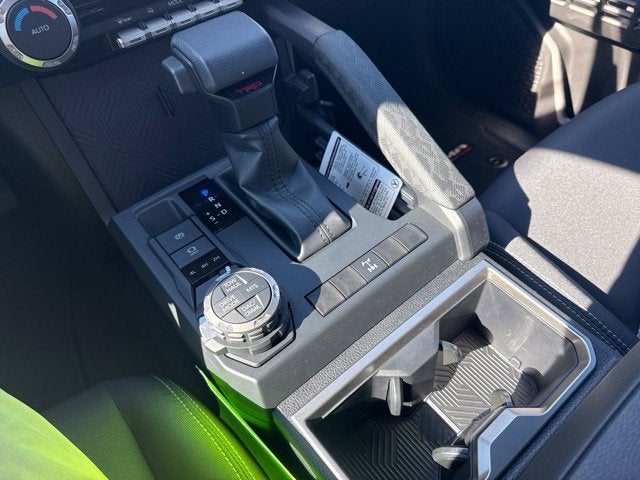 2025 Toyota Tacoma TRD Off Road - Photo 32