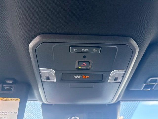 2025 Toyota Tacoma TRD Off Road - Photo 36