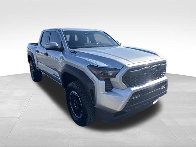 2025 Toyota Tacoma TRD Off Road - Photo 7