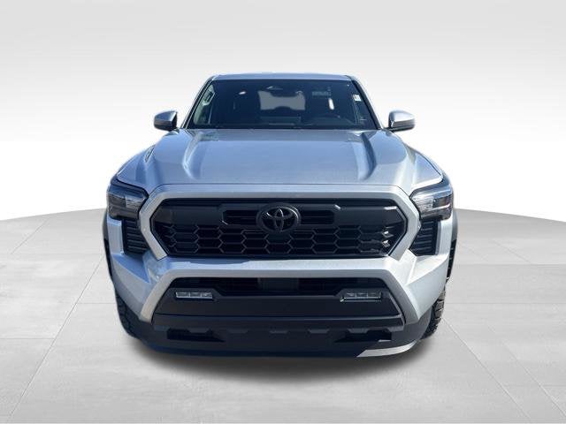 2025 Toyota Tacoma TRD Off Road - Photo 8