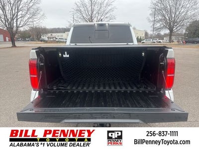 2025 Toyota Tacoma Hybrid TRD Sport