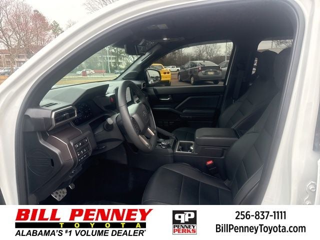 2025 Toyota Tacoma Hybrid TRD Sport