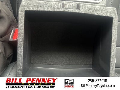 2025 Toyota Tacoma Hybrid TRD Sport