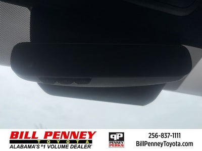 2025 Toyota Tacoma Hybrid TRD Sport