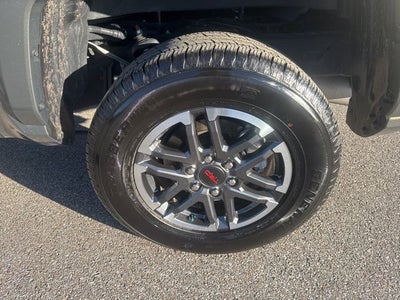 2025 Toyota Tacoma Hybrid TRD Sport