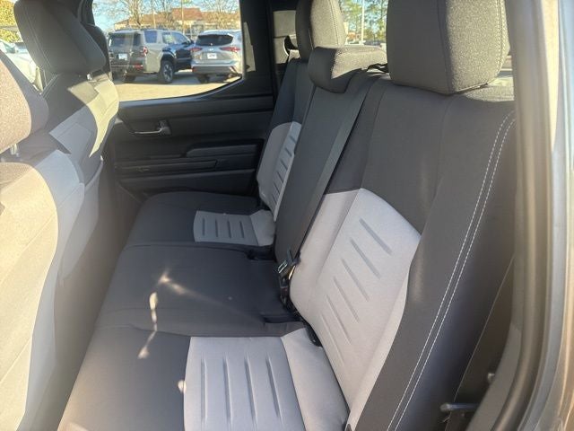 2025 Toyota Tacoma Hybrid TRD Sport