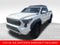 2026 Toyota Tacoma Hybrid Trailhunter