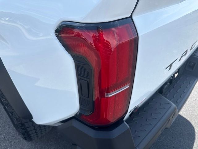2026 Toyota Tacoma Hybrid Trailhunter