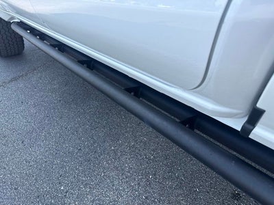 2026 Toyota Tacoma Hybrid Trailhunter