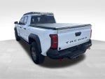 2026 Toyota Tacoma Hybrid Trailhunter