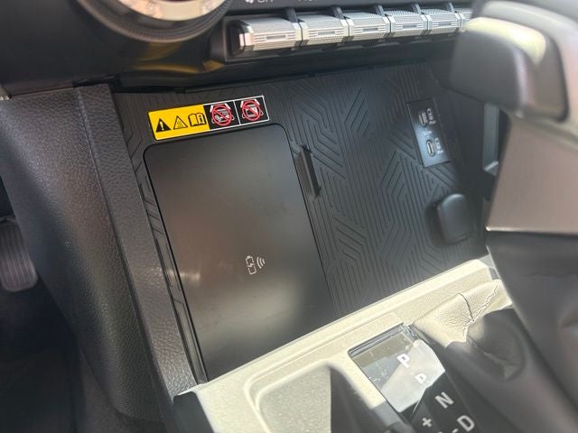 2026 Toyota Tacoma Hybrid Trailhunter