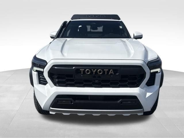 2026 Toyota Tacoma Hybrid Trailhunter