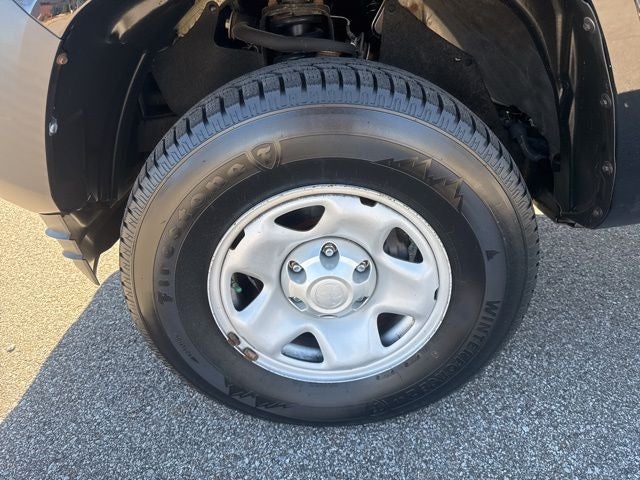 2020 Toyota Tacoma SR