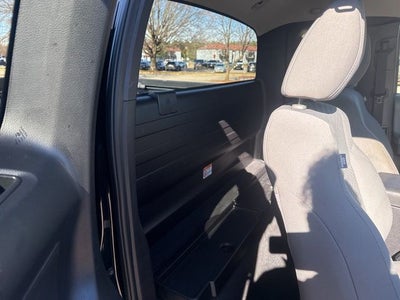 2020 Toyota Tacoma SR