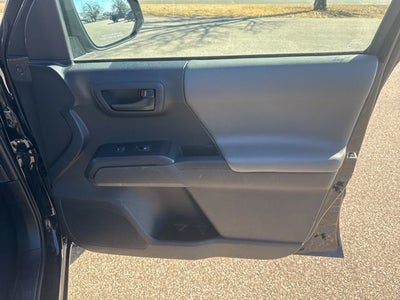 2020 Toyota Tacoma SR