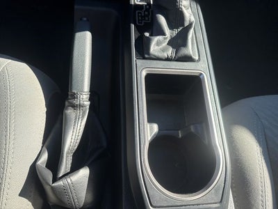 2020 Toyota Tacoma SR