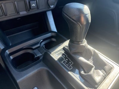 2020 Toyota Tacoma SR