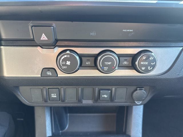 2020 Toyota Tacoma SR