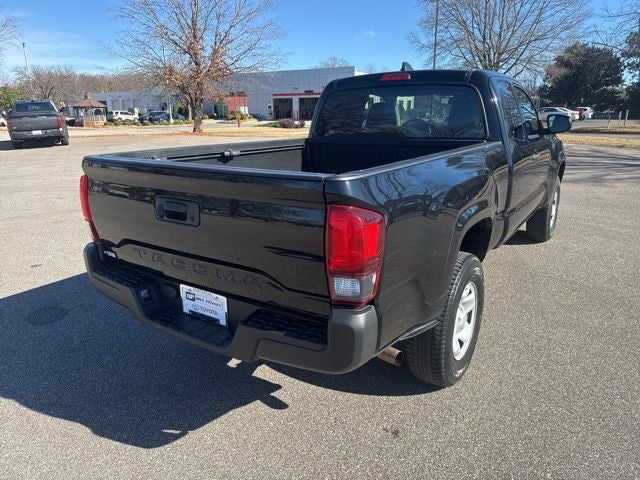2020 Toyota Tacoma SR