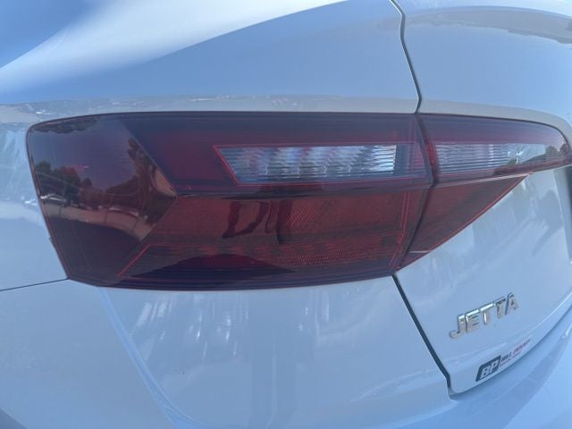 2021 Volkswagen Jetta SEL